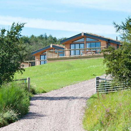 Villa Pitbladdo St Andrews Exterior foto