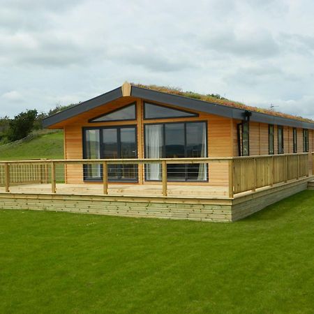 Villa Pitbladdo St Andrews Exterior foto