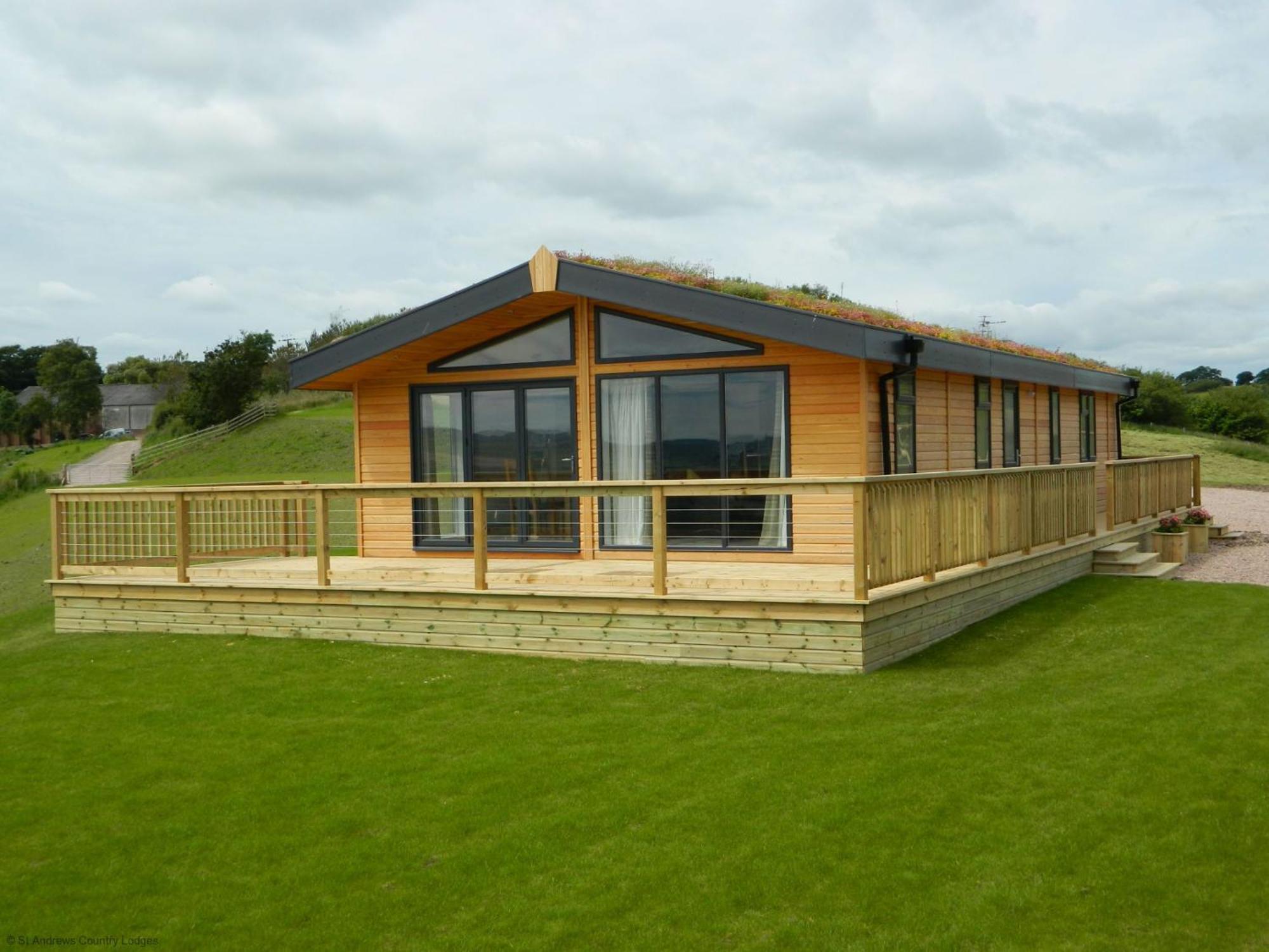 Villa Pitbladdo St Andrews Exterior foto
